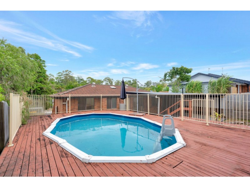 41 Mortensen Road, Nerang QLD 4211
