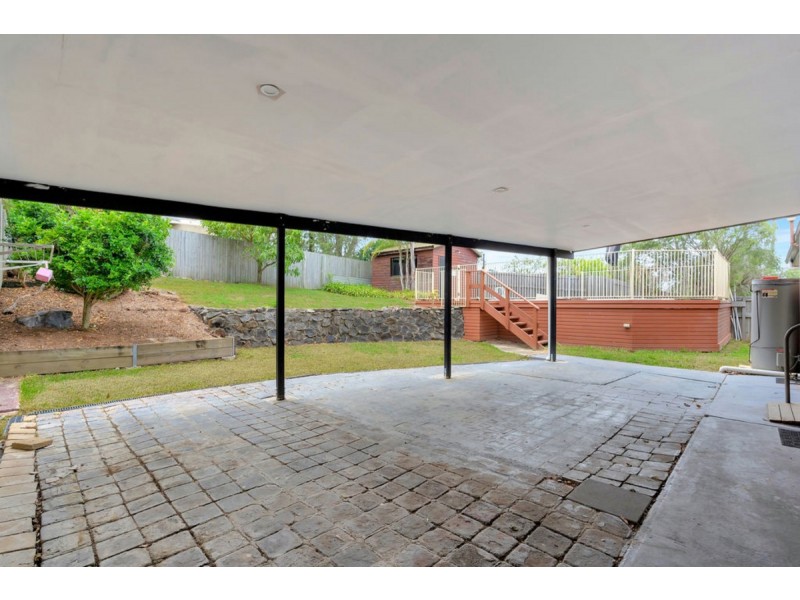 41 Mortensen Road, Nerang QLD 4211