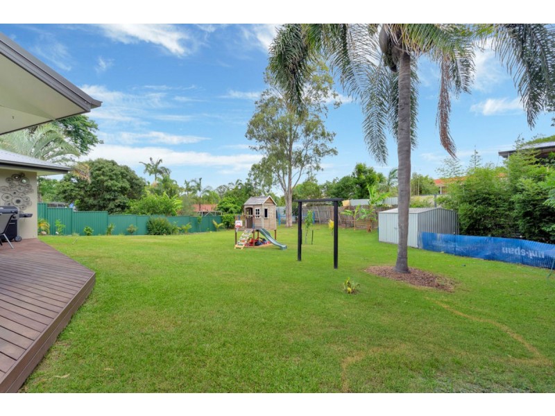 2/8 Onyx Court, Carrara QLD 4211