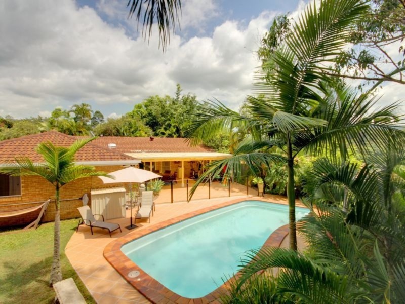 185 Dugandan Street, Nerang QLD 4211