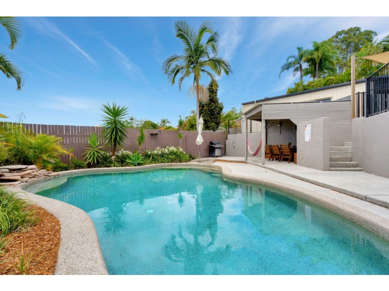 16 Newhaven Crescent, Worongary QLD 4213