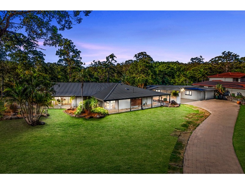 30 Lutana Street, Nerang QLD 4211