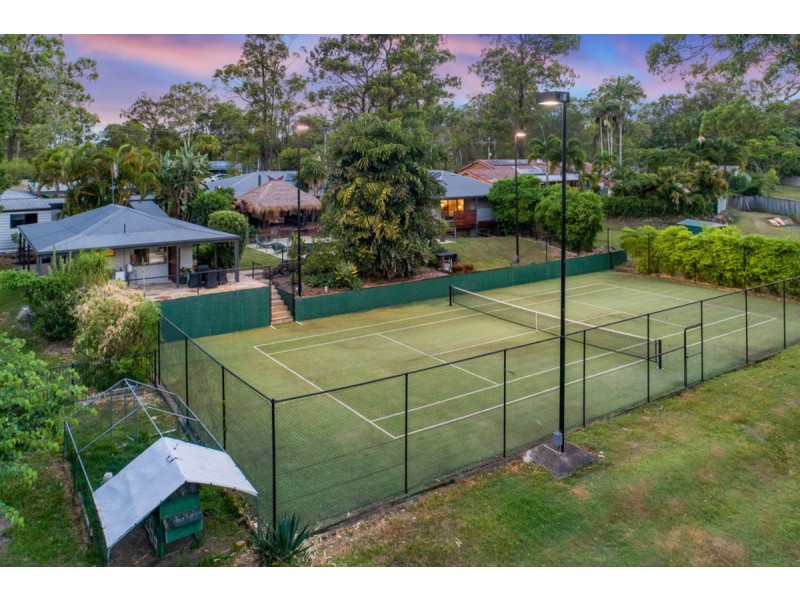 30 Lutana Street, Nerang QLD 4211