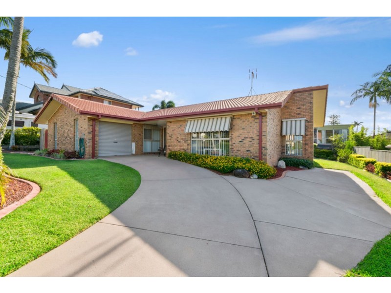 50 Wilson Street, Labrador QLD 4215