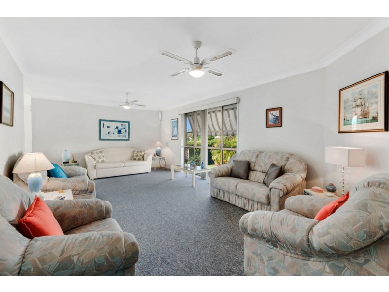 50 Wilson Street, Labrador QLD 4215