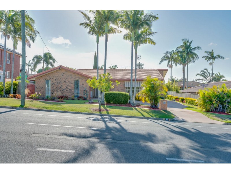 50 Wilson Street, Labrador QLD 4215