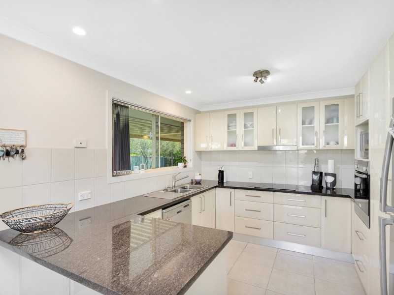 9 Centurion Crescent, Nerang QLD 4211