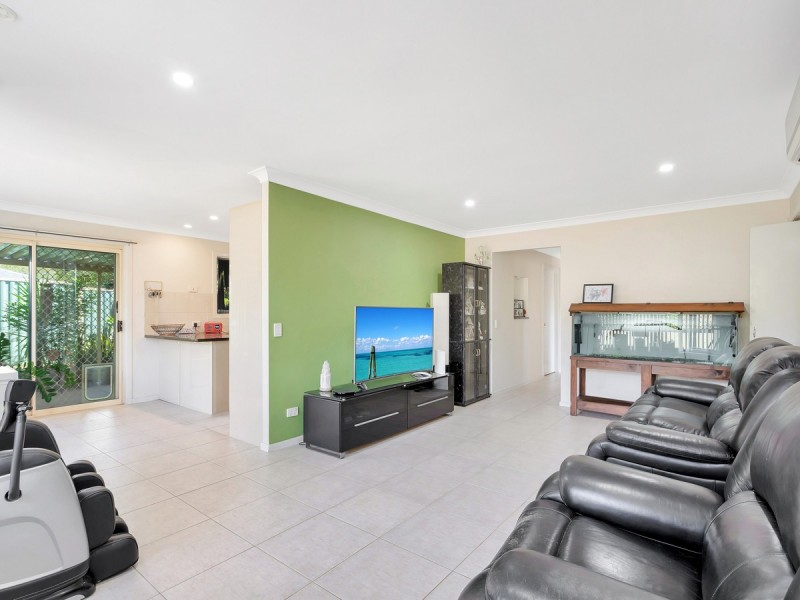 9 Centurion Crescent, Nerang QLD 4211