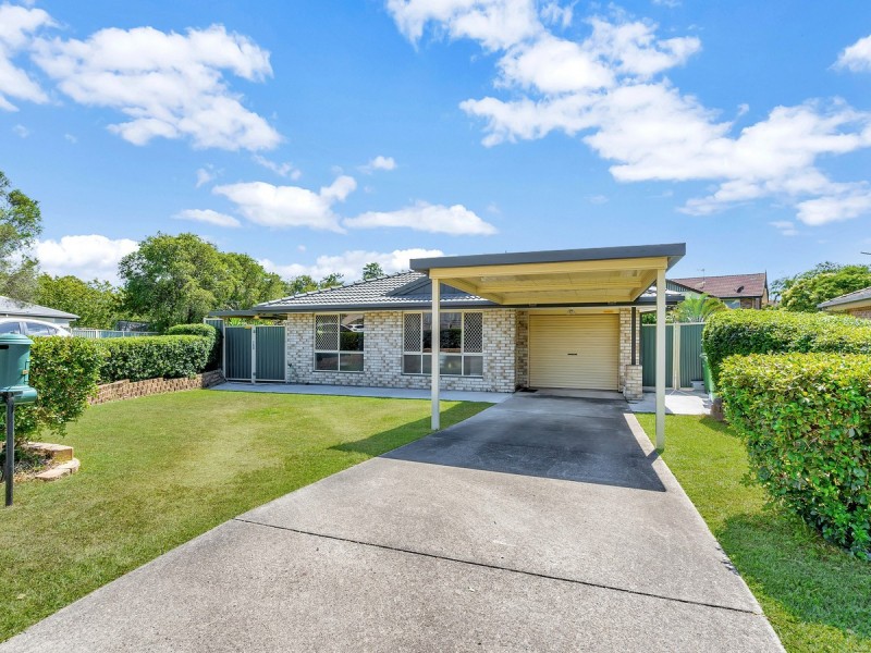 9 Centurion Crescent, Nerang QLD 4211