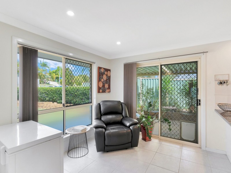 9 Centurion Crescent, Nerang QLD 4211