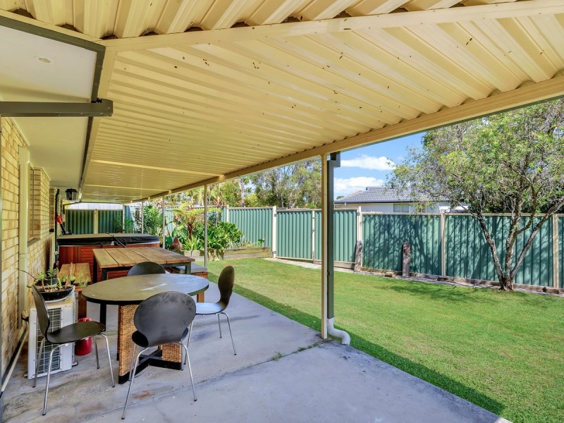 9 Centurion Crescent, Nerang QLD 4211