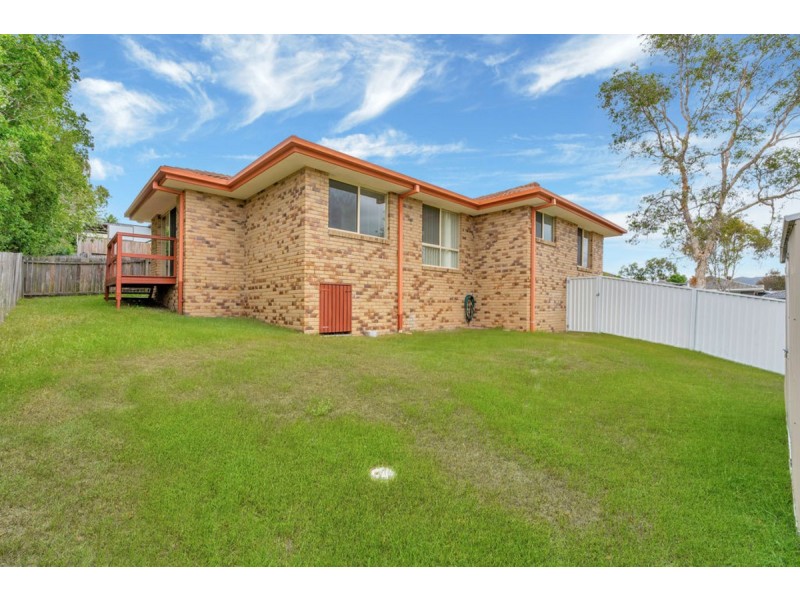 2 Forestwood Court, Nerang QLD 4211