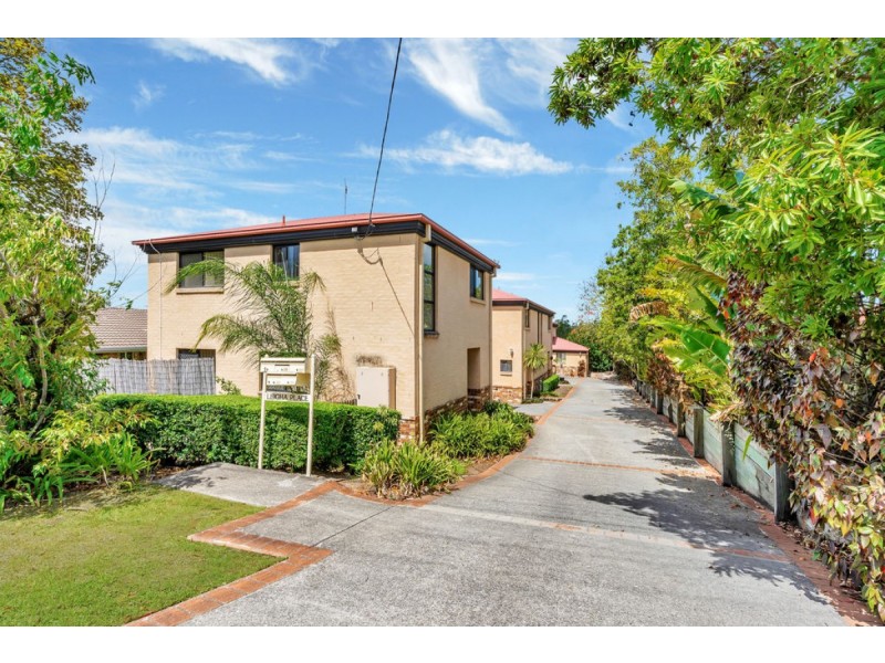 16 Martin Street, Nerang QLD 4211