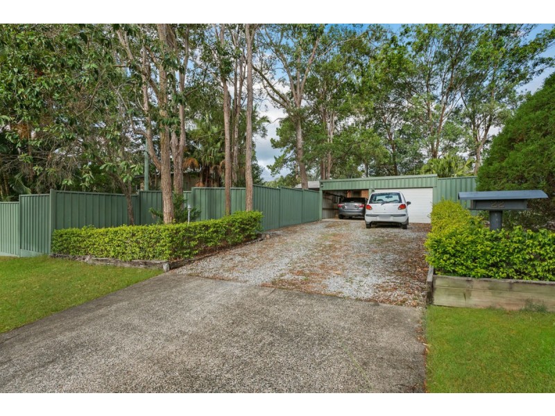 22 Alfred Street, Slacks Creek QLD 4127