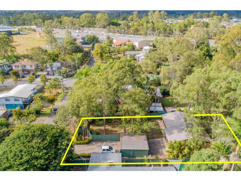 22 Alfred Street, Slacks Creek QLD 4127