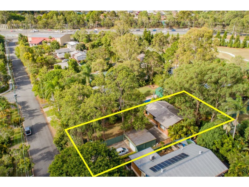 22 Alfred Street, Slacks Creek QLD 4127