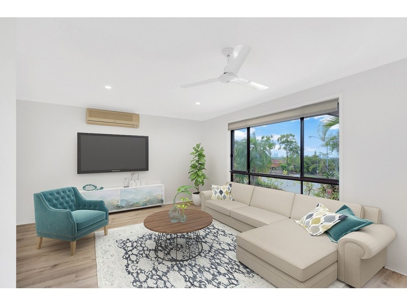 50 Alexander Drive, Highland Park QLD 4211