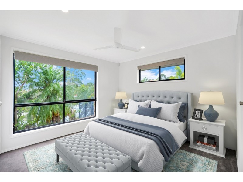 50 Alexander Drive, Highland Park QLD 4211