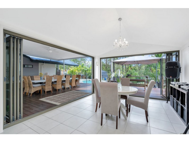 25 Billabirra Crescent, Nerang QLD 4211