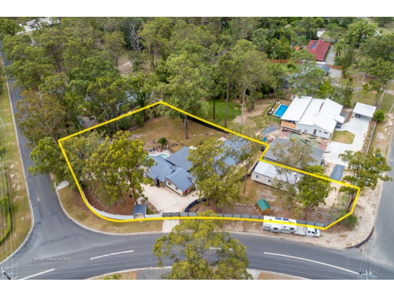 25 Billabirra Crescent, Nerang QLD 4211