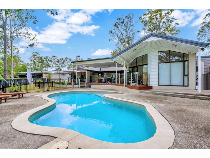 25 Billabirra Crescent, Nerang QLD 4211