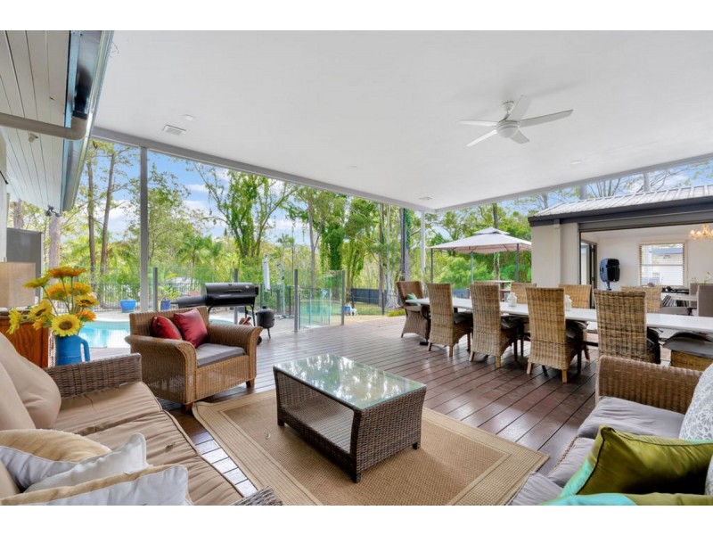 25 Billabirra Crescent, Nerang QLD 4211