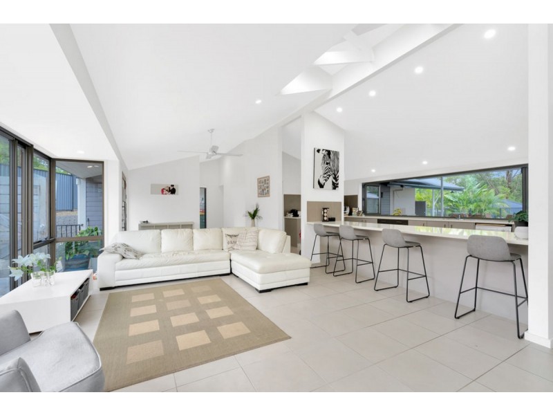 25 Billabirra Crescent, Nerang QLD 4211