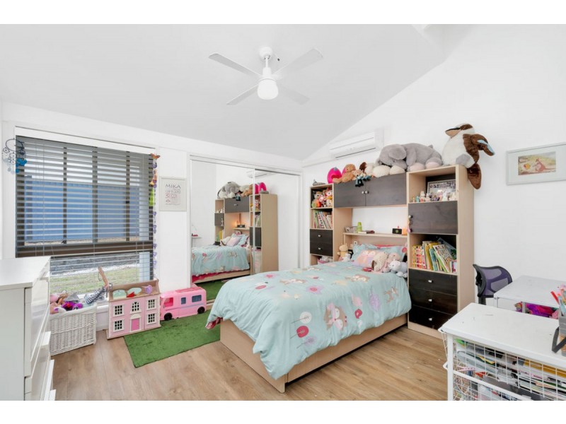 25 Billabirra Crescent, Nerang QLD 4211