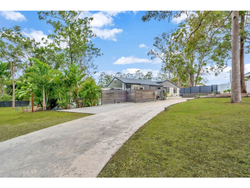 25 Billabirra Crescent, Nerang QLD 4211