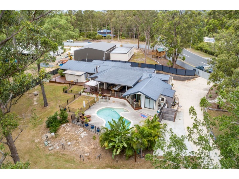 25 Billabirra Crescent, Nerang QLD 4211