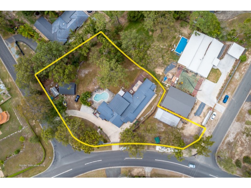 25 Billabirra Crescent, Nerang QLD 4211
