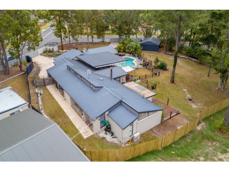 25 Billabirra Crescent, Nerang QLD 4211