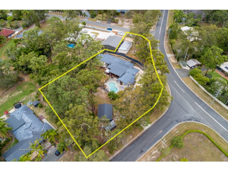 25 Billabirra Crescent, Nerang QLD 4211