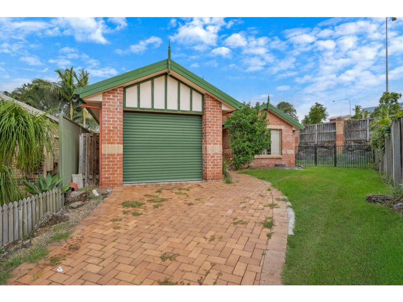 5 Adalong Place, Nerang QLD 4211