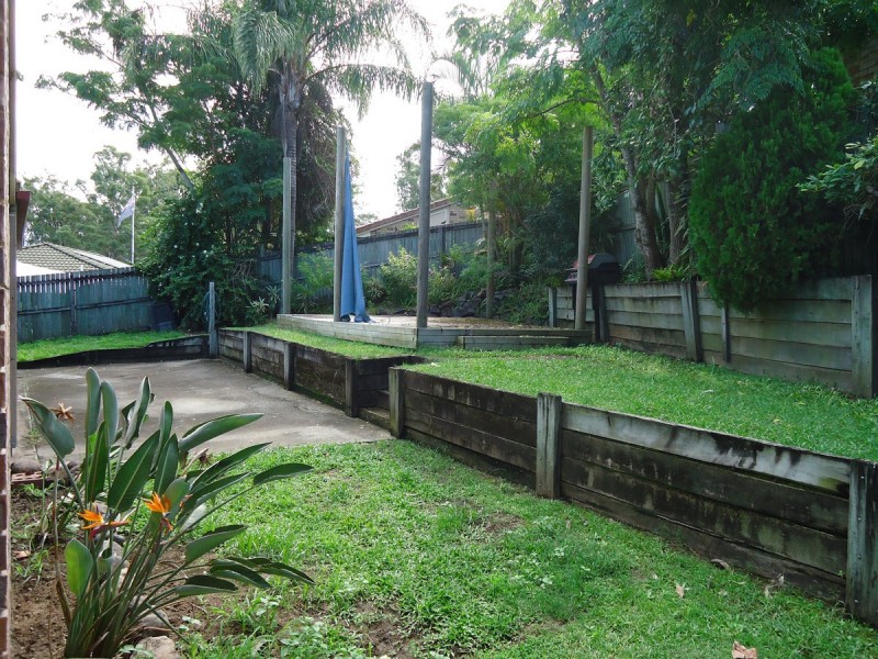 18 Galahad Court, Nerang QLD 4211