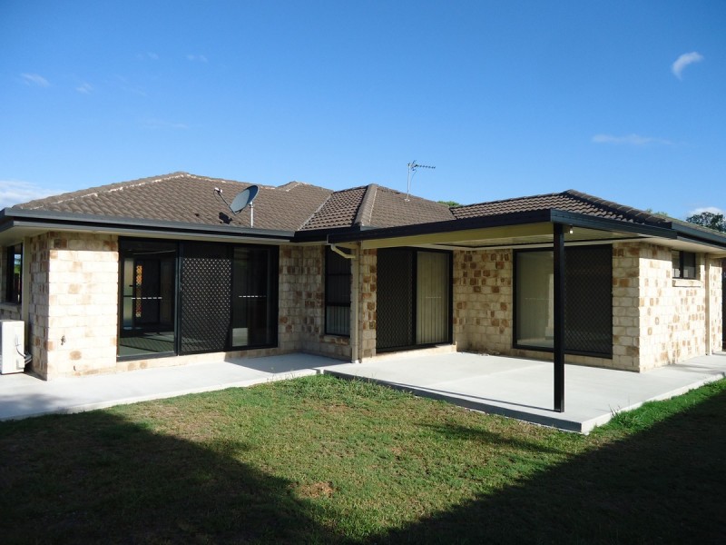 7 Prefect Close, Upper Coomera QLD 4209