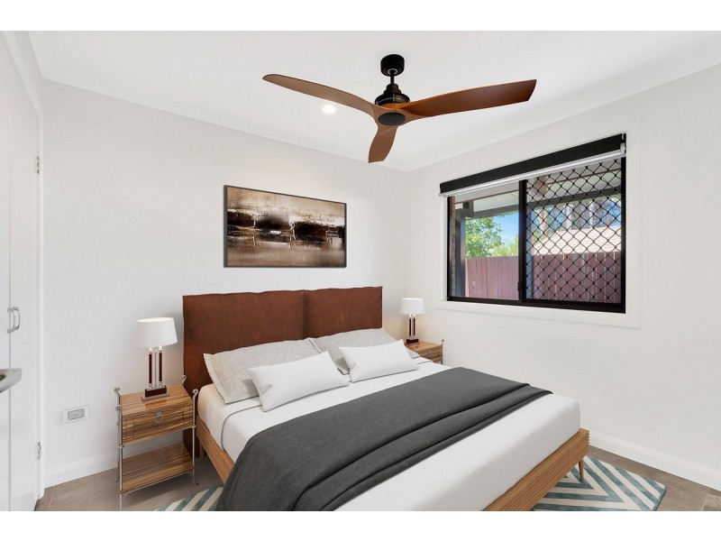 2/47 Alexander Drive, Highland Park QLD 4211