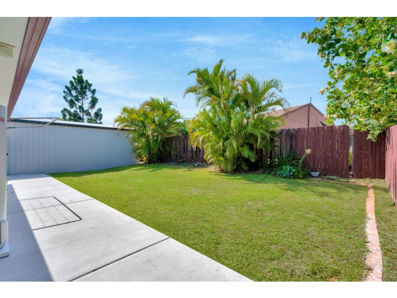 2/47 Alexander Drive, Highland Park QLD 4211