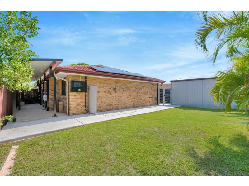 2/47 Alexander Drive, Highland Park QLD 4211