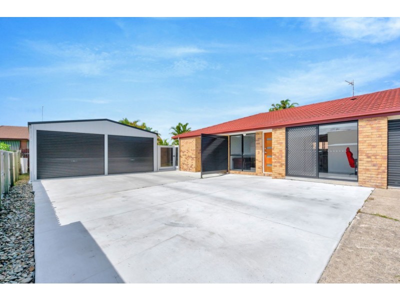 2/47 Alexander Drive, Highland Park QLD 4211