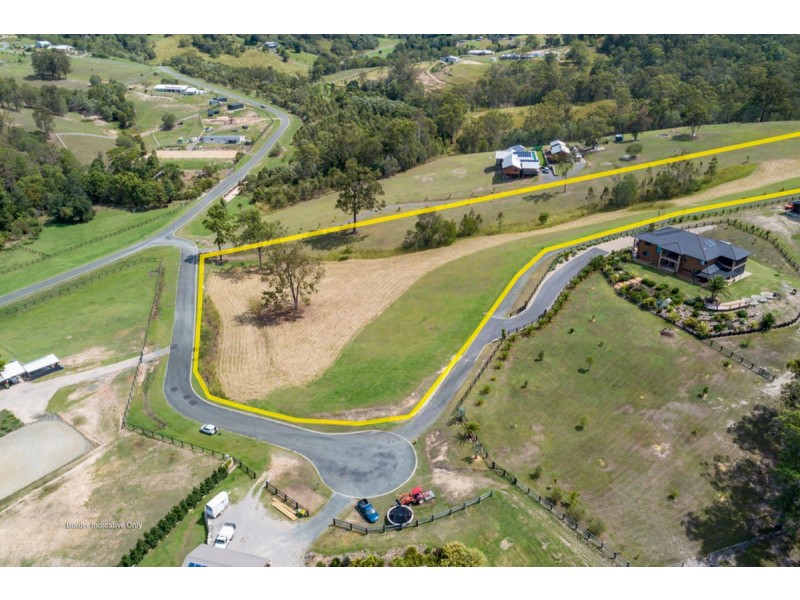 Lot 21 Aloisi Place, Clagiraba QLD 4211