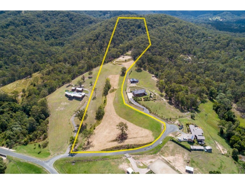 Lot 21 Aloisi Place, Clagiraba QLD 4211