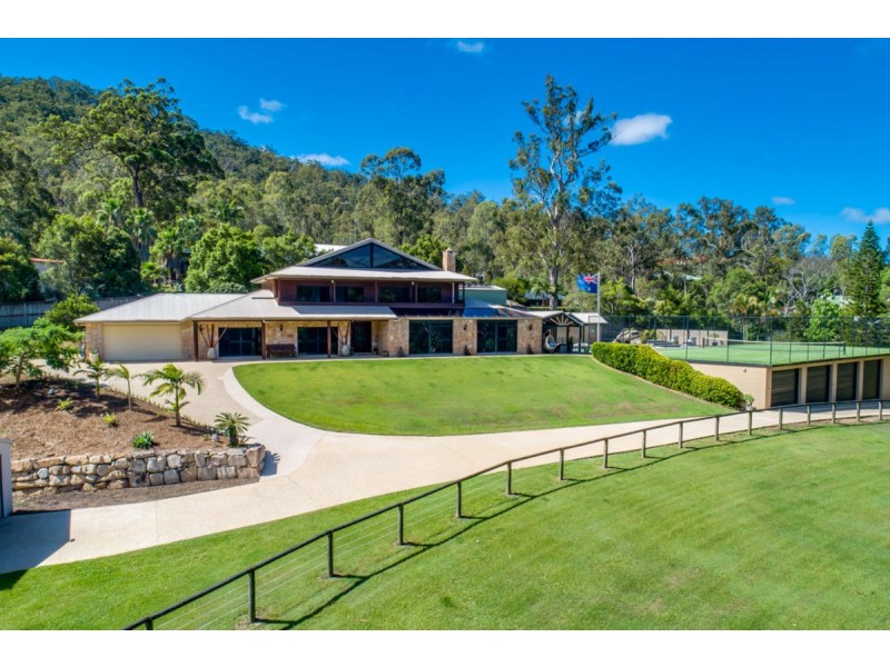 178 Country Crescent, Nerang QLD 4211