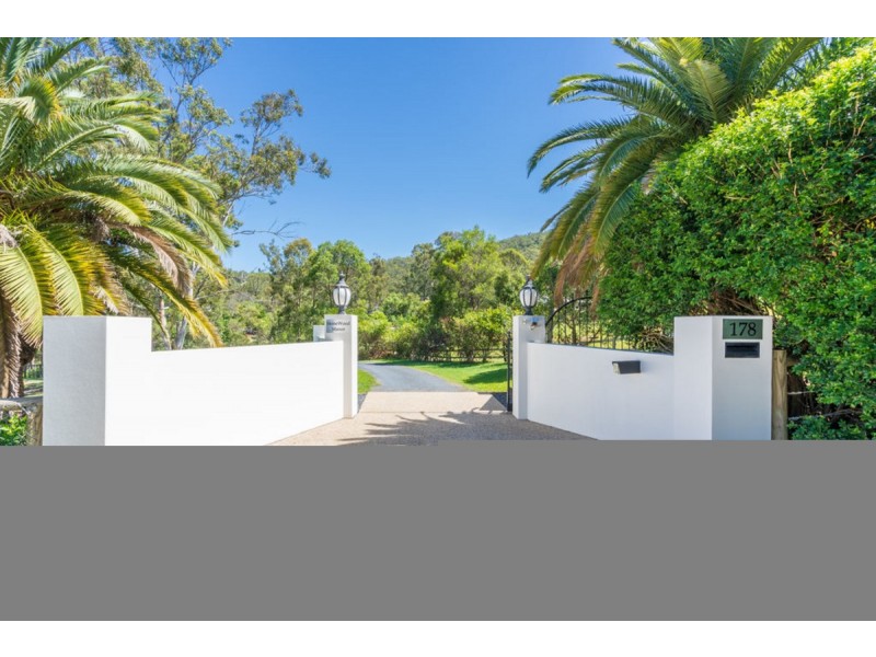 178 Country Crescent, Nerang QLD 4211