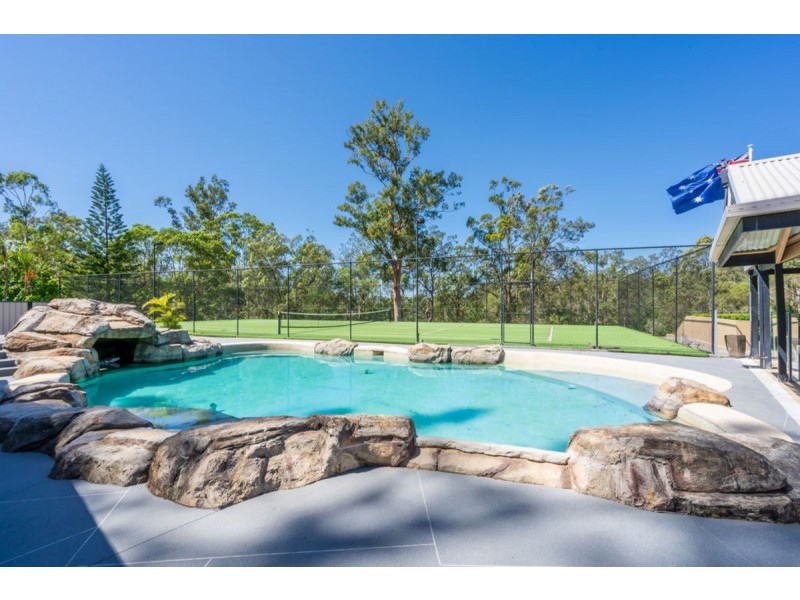 178 Country Crescent, Nerang QLD 4211