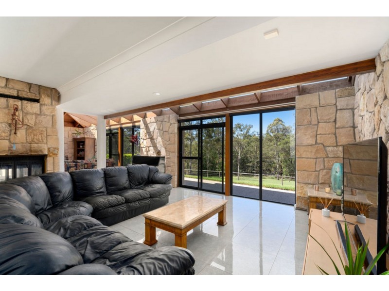 178 Country Crescent, Nerang QLD 4211
