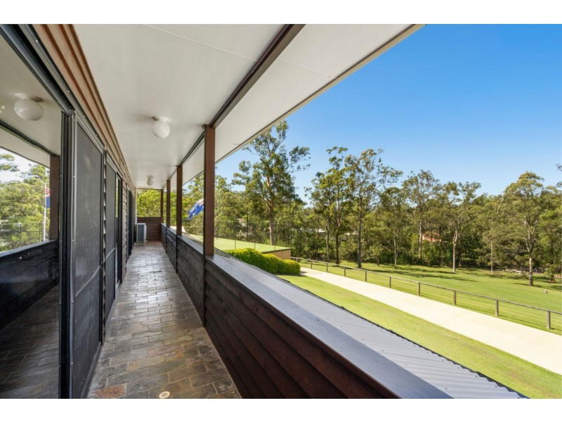 178 Country Crescent, Nerang QLD 4211