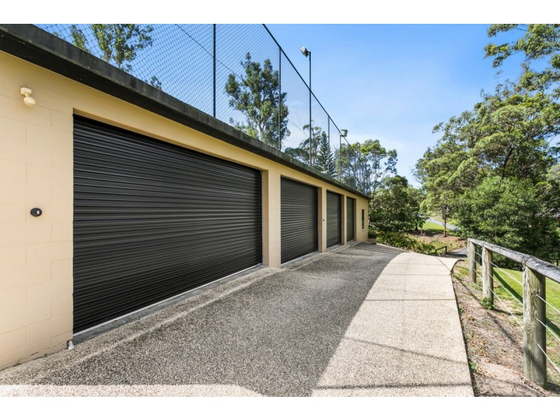 178 Country Crescent, Nerang QLD 4211
