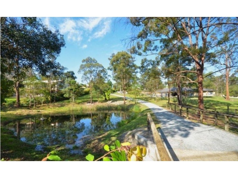 178 Country Crescent, Nerang QLD 4211