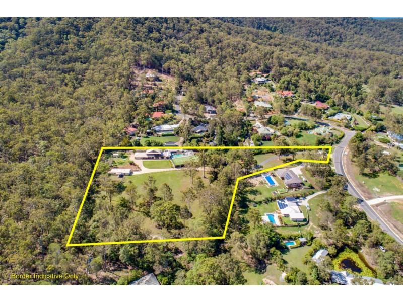178 Country Crescent, Nerang QLD 4211